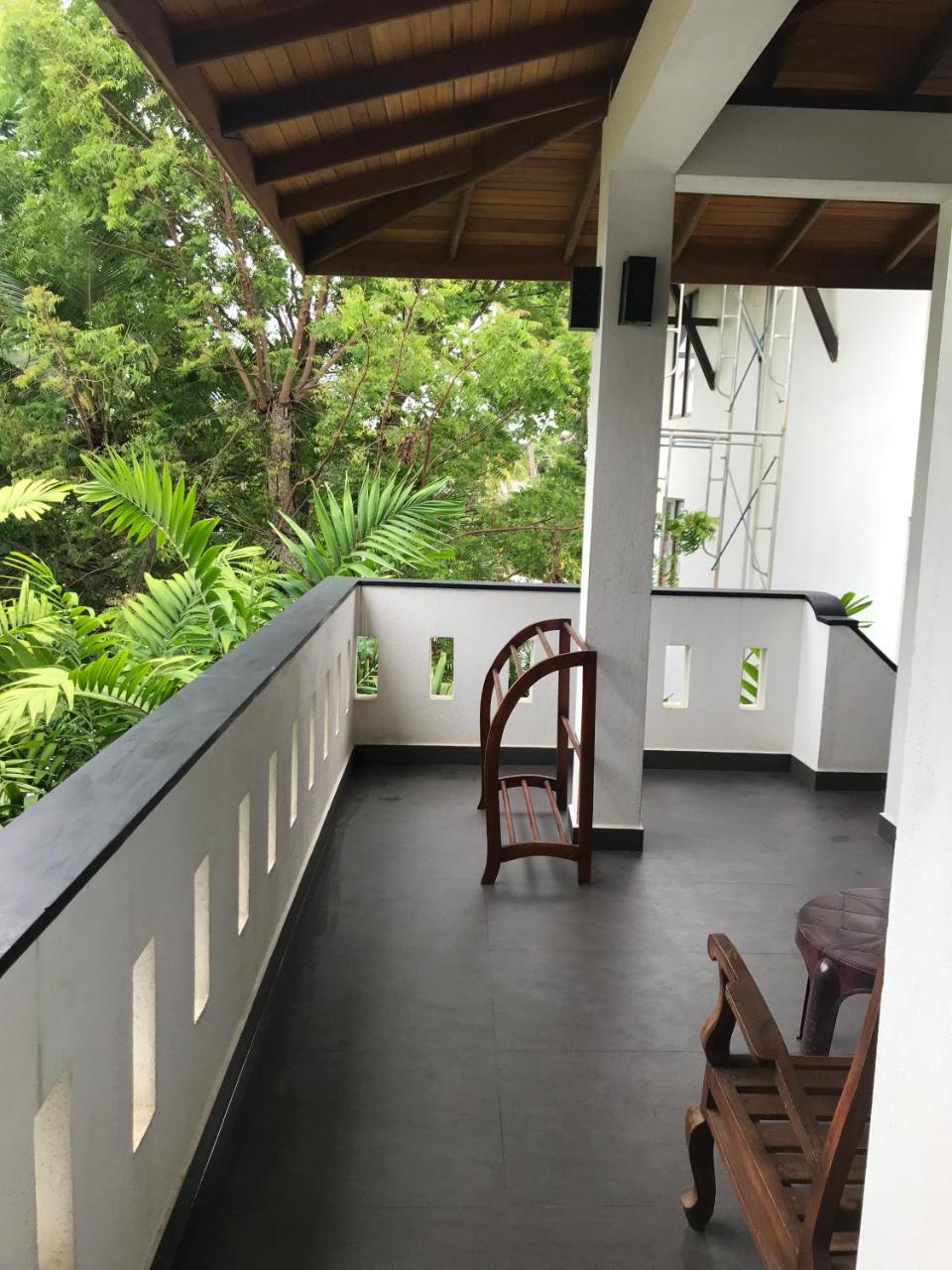 Unawatuna Beach Bungalow - Eksteriør bilde